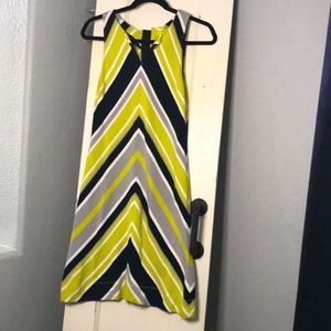 Banana republic dress